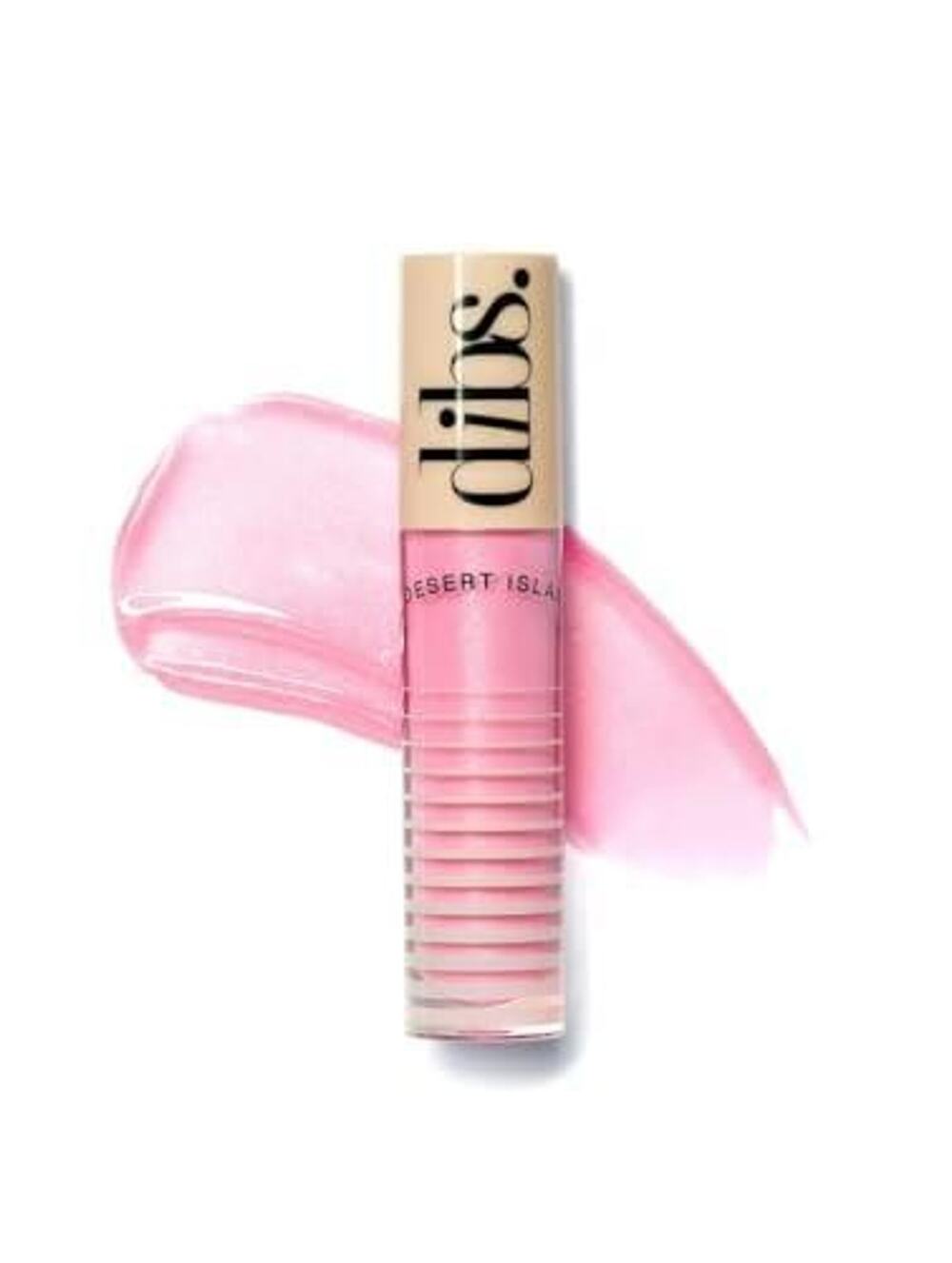 Dibs Go To Glossy Balm - Italian Soda